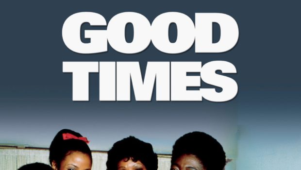 ‘Good Times’ Animated Reboot Series From Netflix In The Works