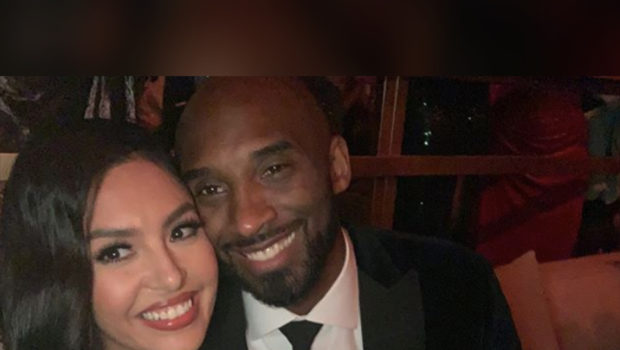 Vanessa Bryant Responds To Her Mother’s Claims She Kicked Her Out After Kobe’s Death: She Hasn’t Been Physically Present Or Emotionally Supportive