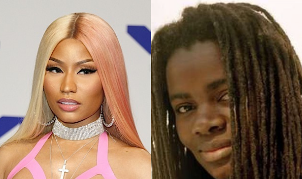 Nicki Minaj Agrees To Pay Tracy Chapman $450K in Copyright Infringement Settlement