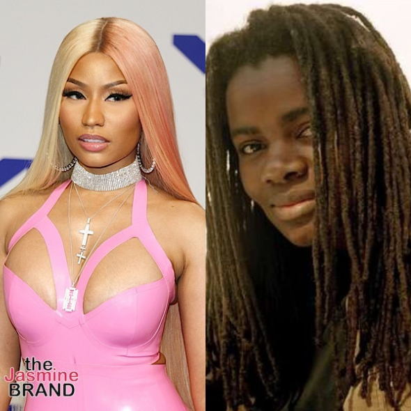 Nicki Minaj Didn’t Commit Copyright Infringement Against Tracy Chapman Song, Judge Rules