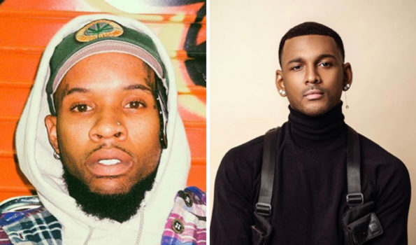 Tory Lanez Accused Of Lying About His Identity To Avoid Getting Served In Love & Hip Hop Miami Star Prince’s Assault Lawsuit