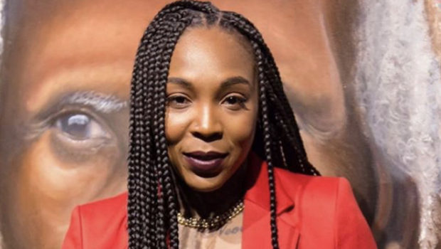 UPDATE: Ex-WNBA Player Cappie Pondexter Located After Being Reported Missing