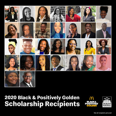 McDonald’s USA Expands Its HBCU Platform to Support the Next Generation of Leaders
