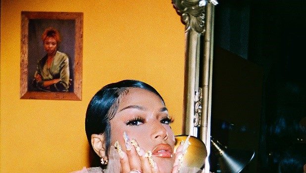 Stefflon Don Releases Latest Single “Can’t Let You Go”
