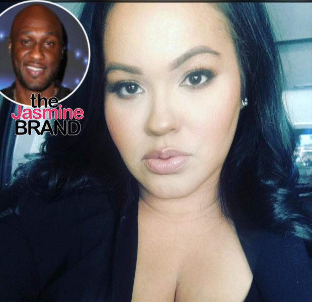 EXCLUSIVE: Lamar Odom’s Ex Liza Morales Plans To Be An ‘Open Book’ On “Basketball Wives” & Open Up About Co-Parenting Challenges