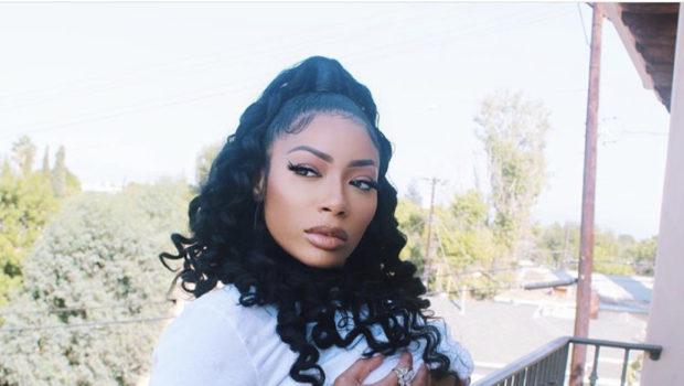 Ex ‘LHHATL’ Star Tommie Lee Says Her Body Is All Natural Besides Past Liposuction