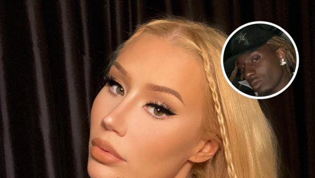 Iggy Azalea Clarifies Comments About Breakup & Raising Son W/ Playboi Carti: Onyx Has Had His Dad In His Life From Day One