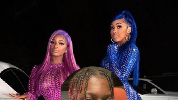 Lil Yachty Says He Made 7 Figures For Writing The City Girls Hit “Act Up”