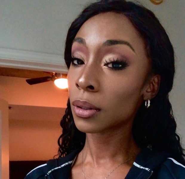 Transgender Actress Angelica Ross Says She Had A Traumatizing Experience On “CLAWS” Set: I Was Referred To As ‘He’ & Had To Drop My Underwear