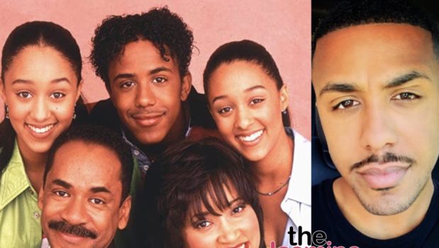 Marques Houston Wants A ‘Sister, Sister’ Reboot As Show Makes Most-Streamed List