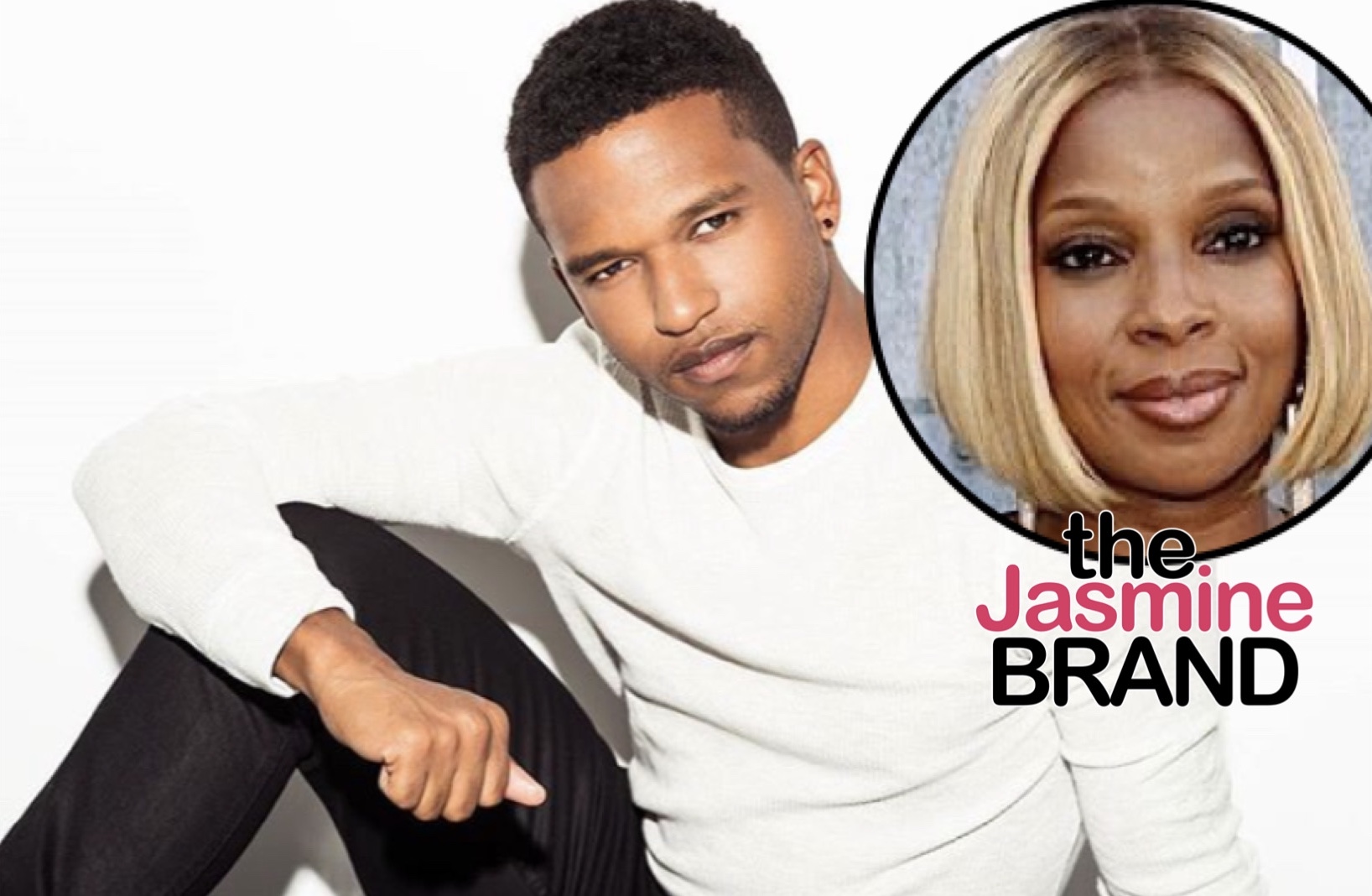 Mary J. Blige to lead 'Power' sequel series for Starz 