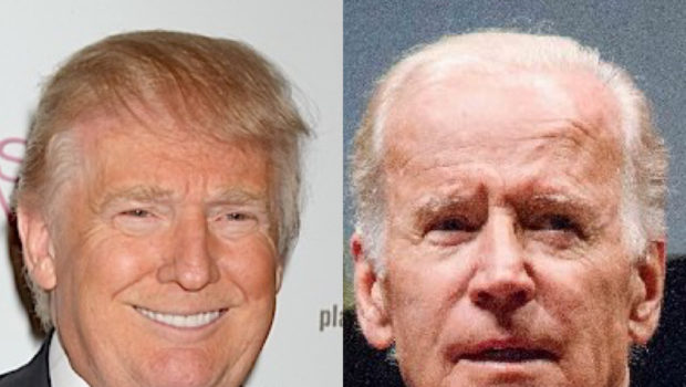 Joe Biden’s ABC Town Hall Beats Donald Trump On NBC In Early Numbers