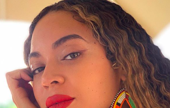 Beyonce Suggests She’s Taking A Step Back From The Music Industry: I’ve Given Myself Permission To Focus On My Joy