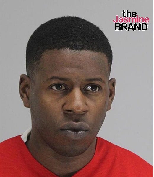 Blac Youngsta Arrested On Weapons Charges, Has Since Been Released On Bond