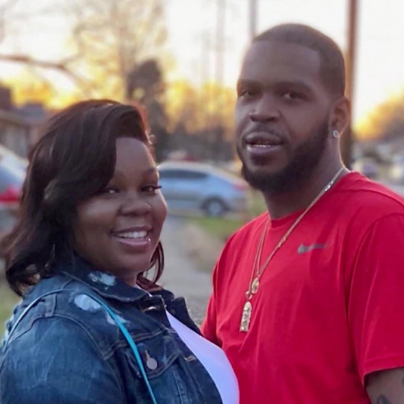 Breonna Taylor’s Boyfriend Settles Louisville Lawsuits For $2 Million