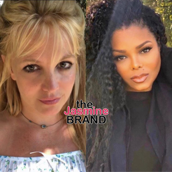 Britney Spears Toxic Was Initially Written For Janet Jackson Songwriter Reveals Thejasminebrand - toxic britney spears roblox id