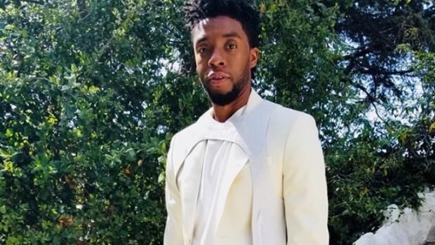 Chadwick Boseman’s Brother Says T’Challa Should Be Re-cast For ‘Black Panther’ Sequel