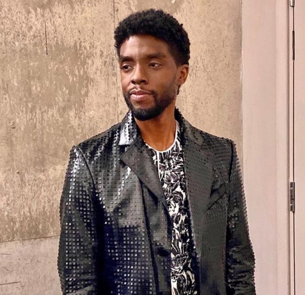 Chadwick Boseman Sobbed During Emotional Scene In His Last Film ‘Ma Rainey’s Black Bottom’, Director Says ‘It Was Raw & Explosive’