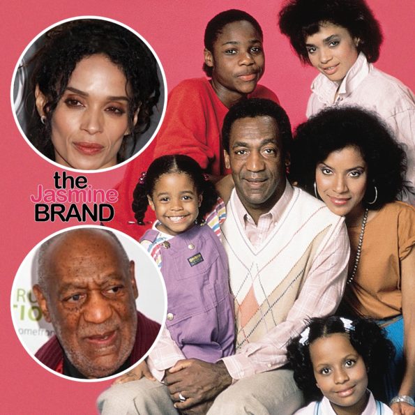 Bill Cosby Fired Lisa Bonet From A Different World Because She Got Pregnant Says Lenny Kravitz Her Relationship With Bill Was Tense Thejasminebrand
