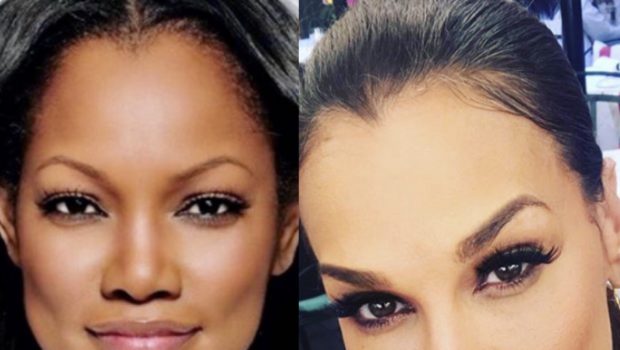 Garcelle Beauvais Wants Will Smith’s Ex-Wife Sheree Zampino To Join Her On ‘RHOBH’: That Would Make So Happy