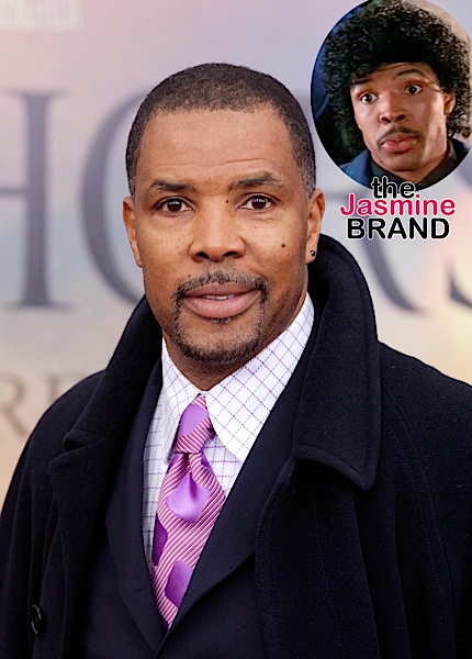 Eriq La Salle Will Not Be Reprising Role For ‘Coming 2 America’