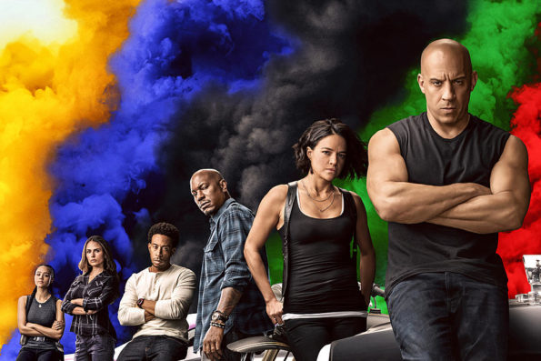 ‘fast And Furious Franchise Will End With 11th Film Thejasminebrand 1045