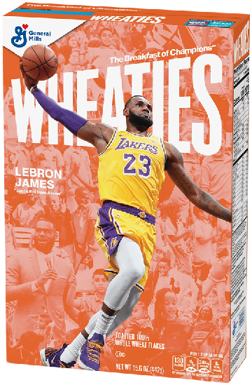 A Look Back at LeBron James' Iconic SLAM Covers Over the Years