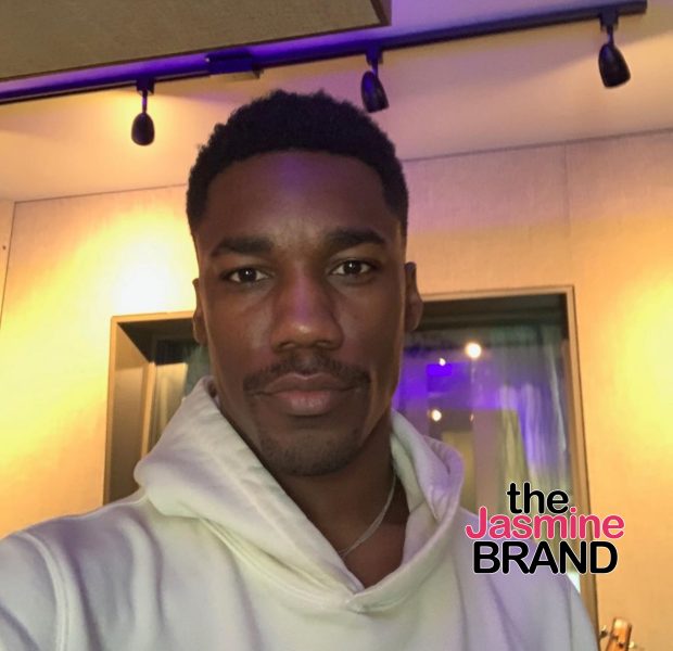 Singer Giveon Reveals He’s Single, Says ‘Cultural Understanding’ Matters Most In A Partner
