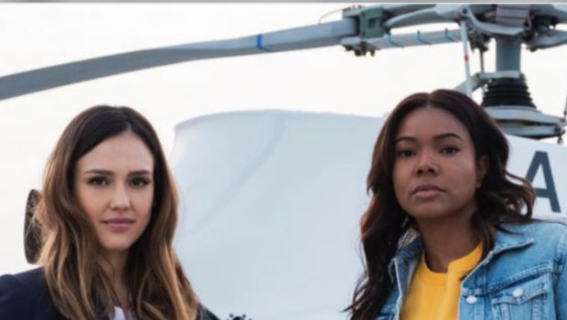 Gabrielle Union & Jessica Alba’s “L.A’s Finest” Canceled After Two Seasons