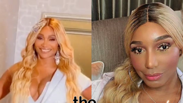 Nene Leakes On Why She Didn’t Attend Cynthia Bailey’s Wedding: “I Just Didn’t Think Going To Her Wedding Was Going To Benefit Me”