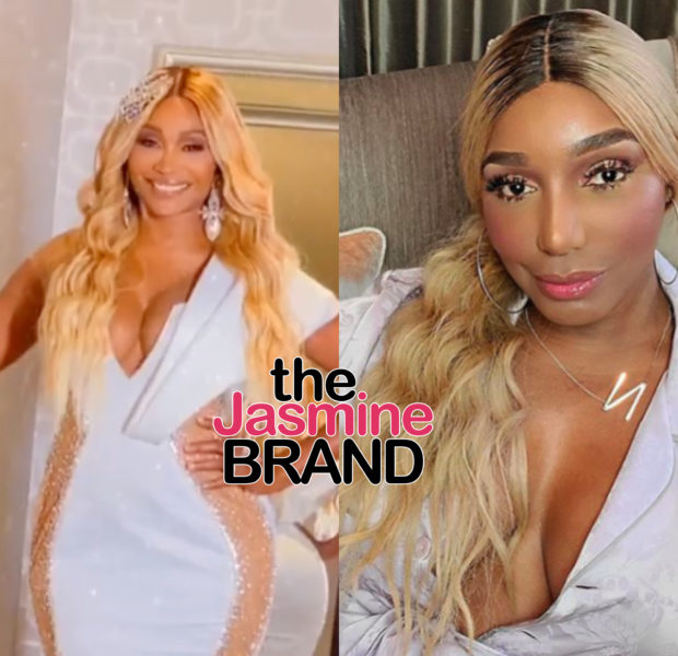 Nene Leakes On Why She Didn’t Attend Cynthia Bailey’s Wedding: “I Just Didn’t Think Going To Her Wedding Was Going To Benefit Me”