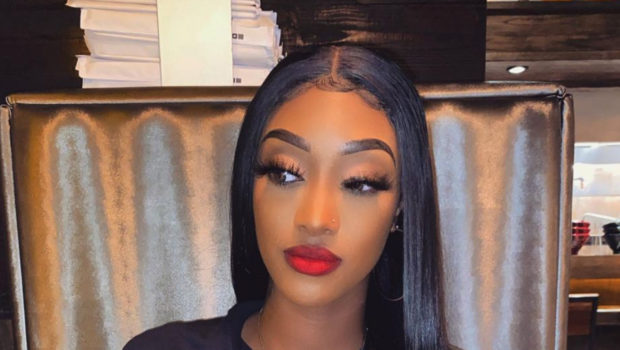 Tami Roman’s Daughter Jazz Anderson Comes Out As Bisexual 