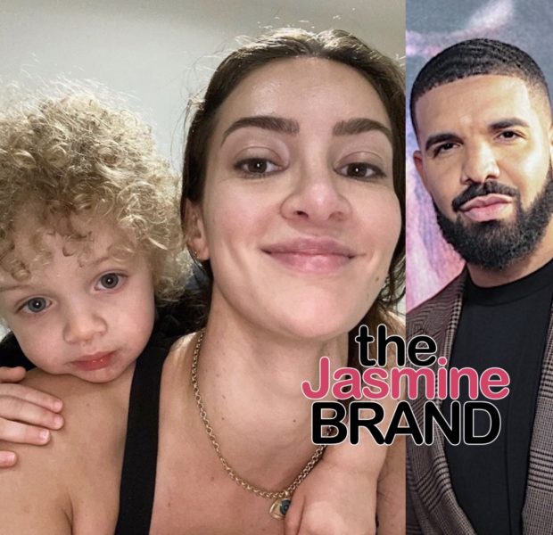 Drake’s Baby Mama Says “We Did That” While Celebrating Their Son’s 3rd B-Day