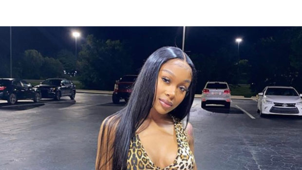 Lil Baby’s Girlfriend Jayda Cheaves Hosted A Party Where A Shooting Took Place, Three People Were Killed