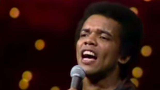 Johnny Nash, ‘I Can See Clearly Now’ Singer, Dead At 80 [CONDOLENCES]
