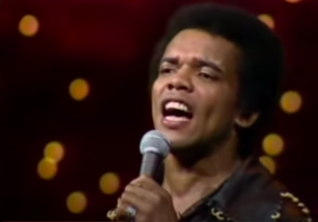 Johnny Nash, 'I Can See Clearly Now' Singer, Dead At 80 [CONDOLENCES ...