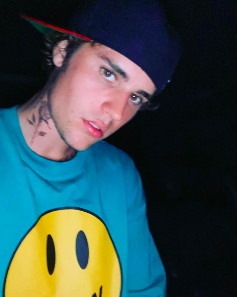 Justin Bieber Recalls Being Suicidal: The Pain Was So Consistent + Says He’s Now ‘Happy & Healthy’