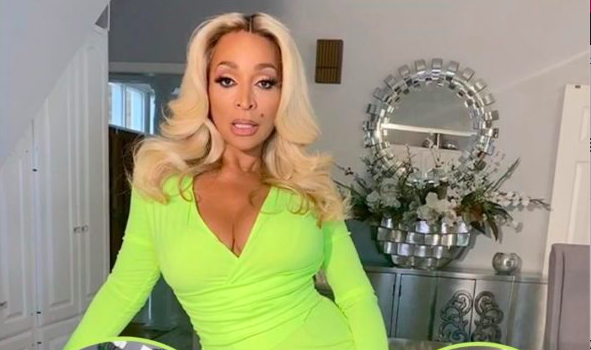 Real Housewives Of Potomac’s Karen Huger Says She Would’ve Pressed Charges Against Monique Samuels After Fight W/ Candiace Dillard