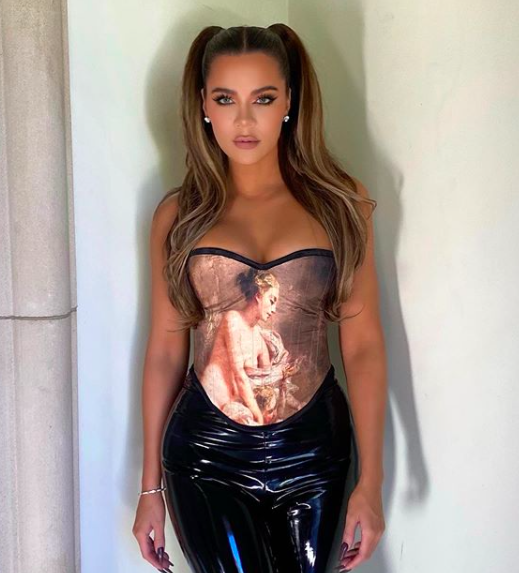 Khloe Kardashian Slams Trolls After Being Criticized For Her Appearance: I’ll Never Understand How Unhappy Some People Can Be