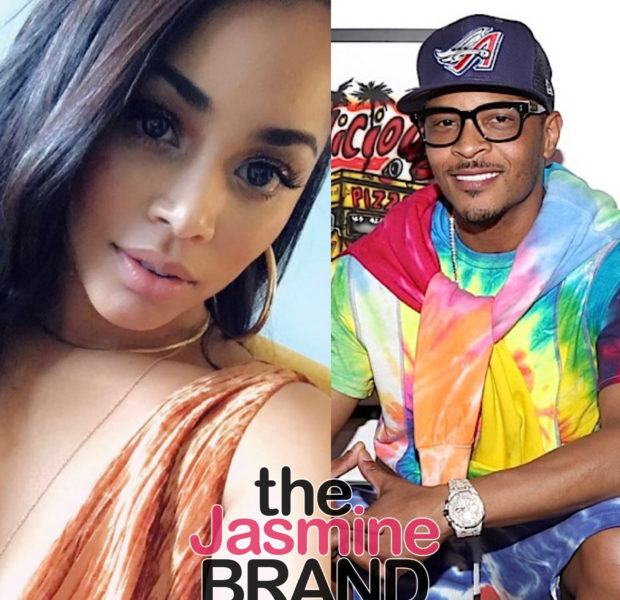 T.I. Says There Will Be An ‘ATL’ Sequel Whenever Lauren London Is Ready [VIDEO]