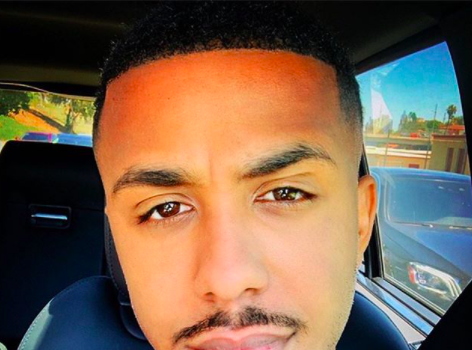 Marques Houston Claims Women His Age Often Come w/ ‘Baggage’ & Kids Amid Backlash For Marrying His Wife When She Was 19