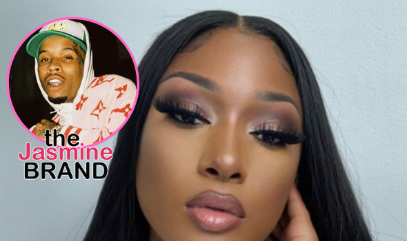 Megan Thee Stallion Shares Details Of Alleged Shooting Involving Tory Lanez: All I hear is this man screaming. And he said, ‘Dance, b*tch’ & he started shooting.
