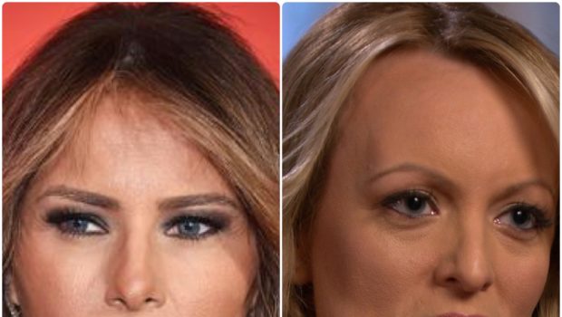 Stormy Daniels Responds To Melania Trump Calling Her A ‘Porn Hooker’: I’ll Take That Over Being What You Are Any Day