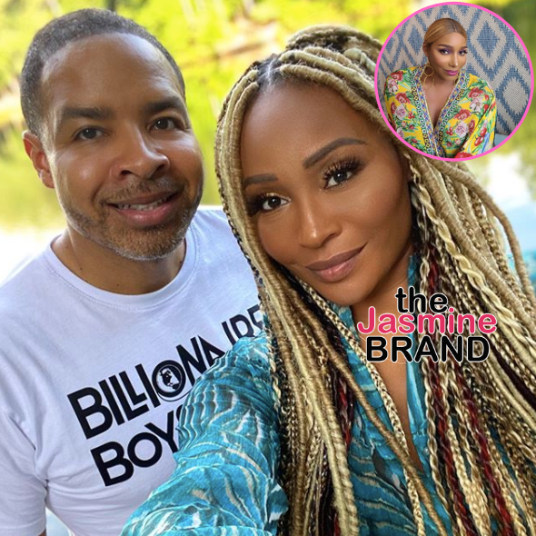 Cynthia Bailey Defends Having 250 Wedding Guests Amid COVID-19, Says Nene Leakes Is Invited