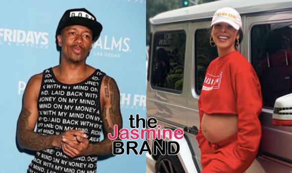 Nick Cannon & Brittany Bell Expecting 2nd Child Together, She Confirms