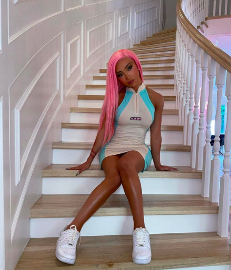 Transgender YouTuber Nikita Dragun Released From Jail After Reportedly Being Held in Men’s Unit, Jail Rep Claims Influencer Was In ‘Holding Cell By Herself’ 