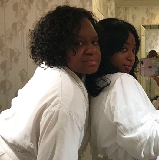 Normani Reveals Her Mom’s Cancer Has Returned: F*ck Cancer