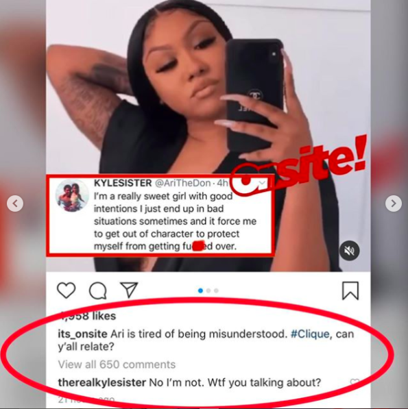 Moneybagg Yo Keeps It Real About Cheating On Ari Fletcher