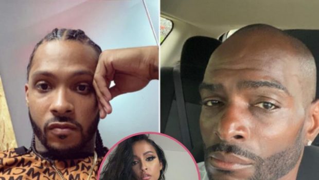 Black Ink Crew’s Ryan Henry – Nina Velez Apologizes For Sleeping With Reality Star + Claims She Was Abused By His Friend Anthony Lindsey