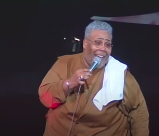 Gospel Icon Rance Allen Dies At 71 [CONDOLENCES]